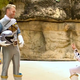 Illustration for article titled iPower Rangers/i Cosplay Ends In Marriage Proposal